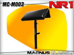 Bodybuilding preacher bench Magnus Classic MC-M003