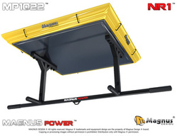 Bar for pull ups to the ceiling Magnus Power MP1022