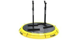 MAGNUS ® MC-S001 Strong training stands for barbells