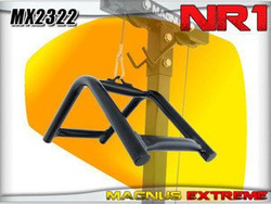 Handle bar for lat tower Magnus Extreme MX2322 NEW