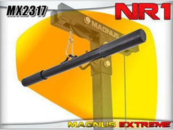 Straight bar for lat tower Magnus Extreme MX2317